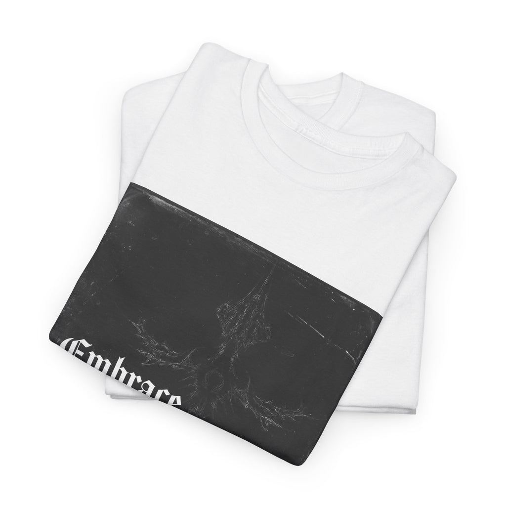 Embrace The Dark Graphic Tee