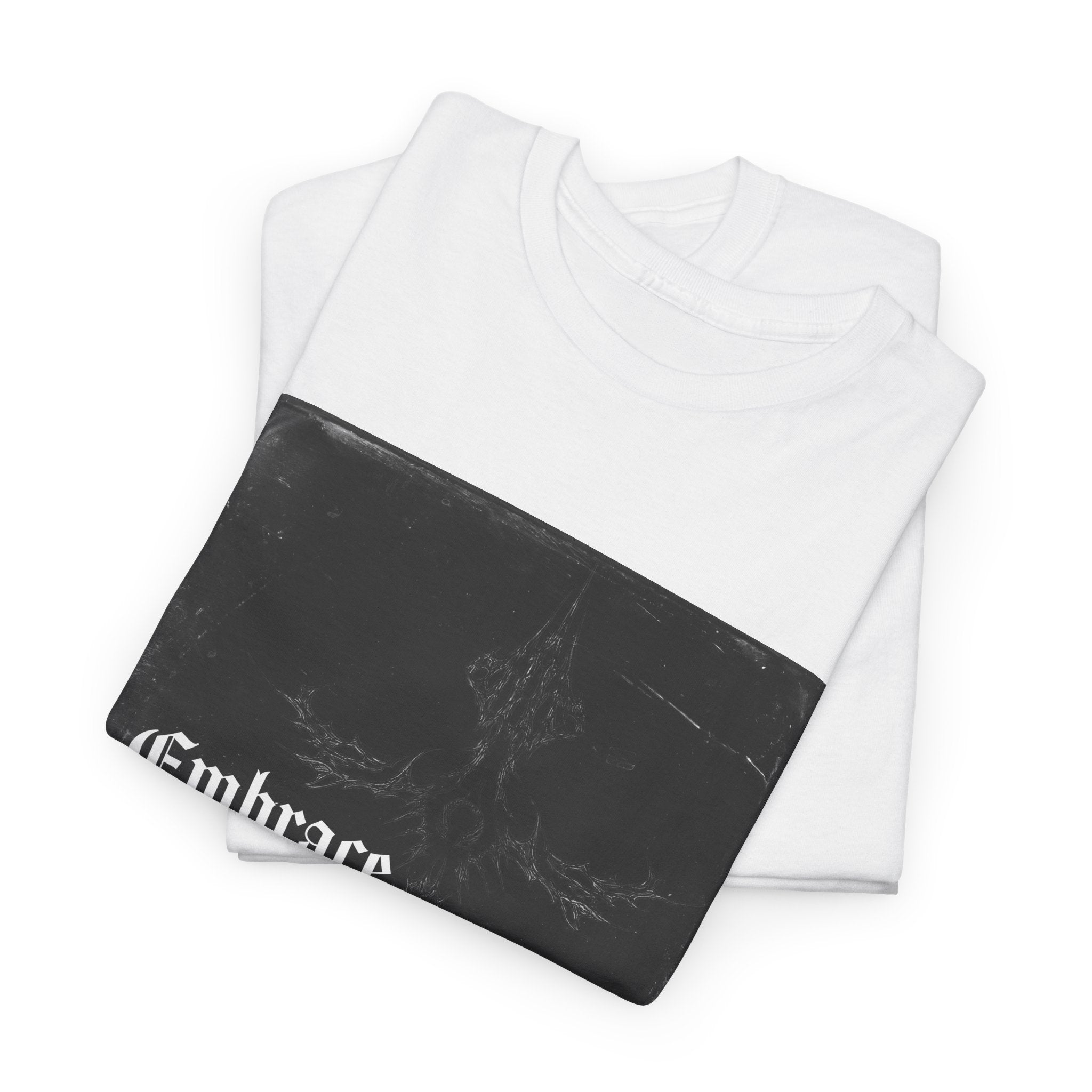 Embrace The Dark Graphic Tee