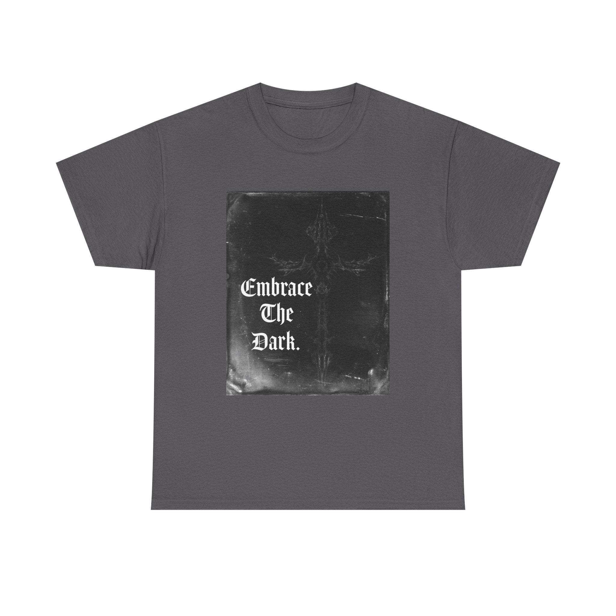 Embrace The Dark Graphic Tee