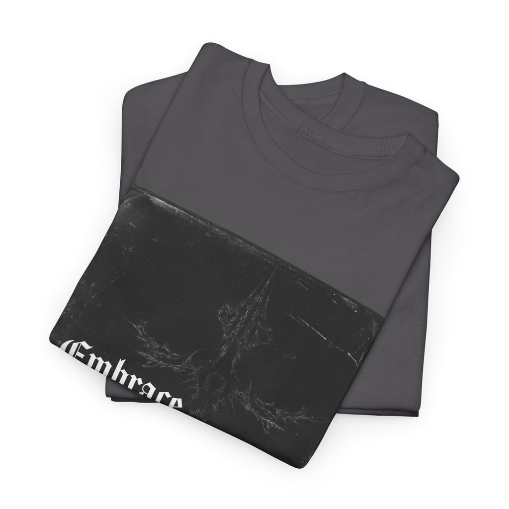 Embrace The Dark Graphic Tee
