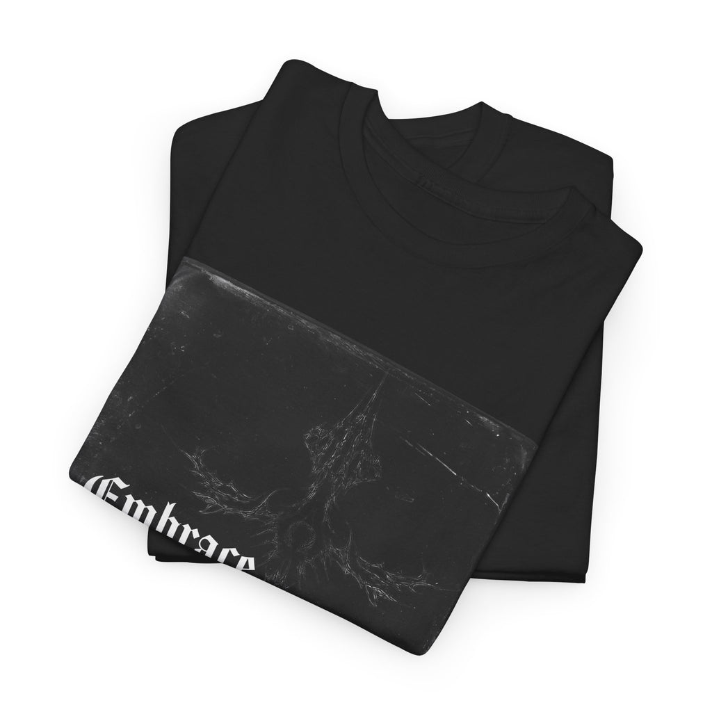 Embrace The Dark Graphic Tee