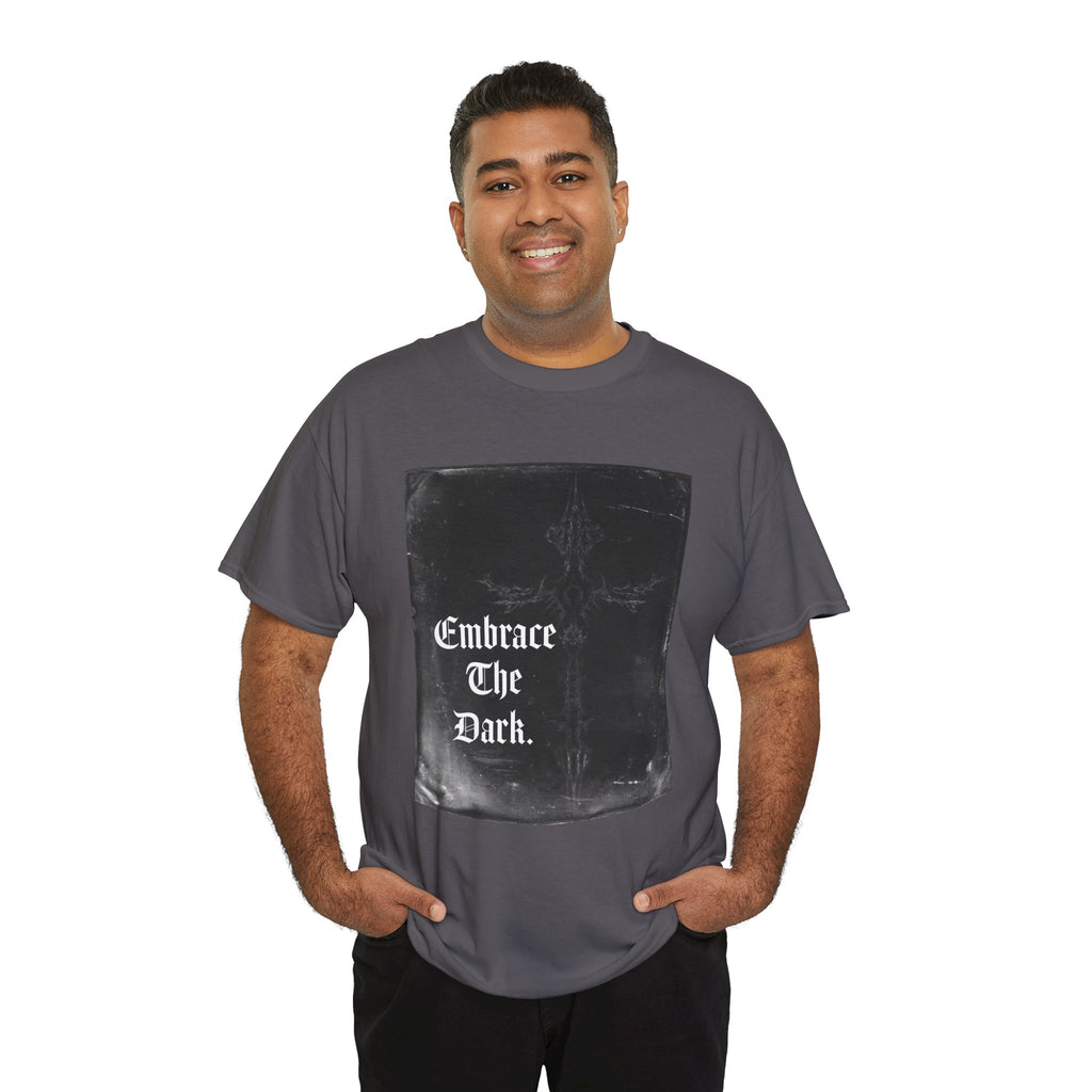 Embrace The Dark Graphic Tee